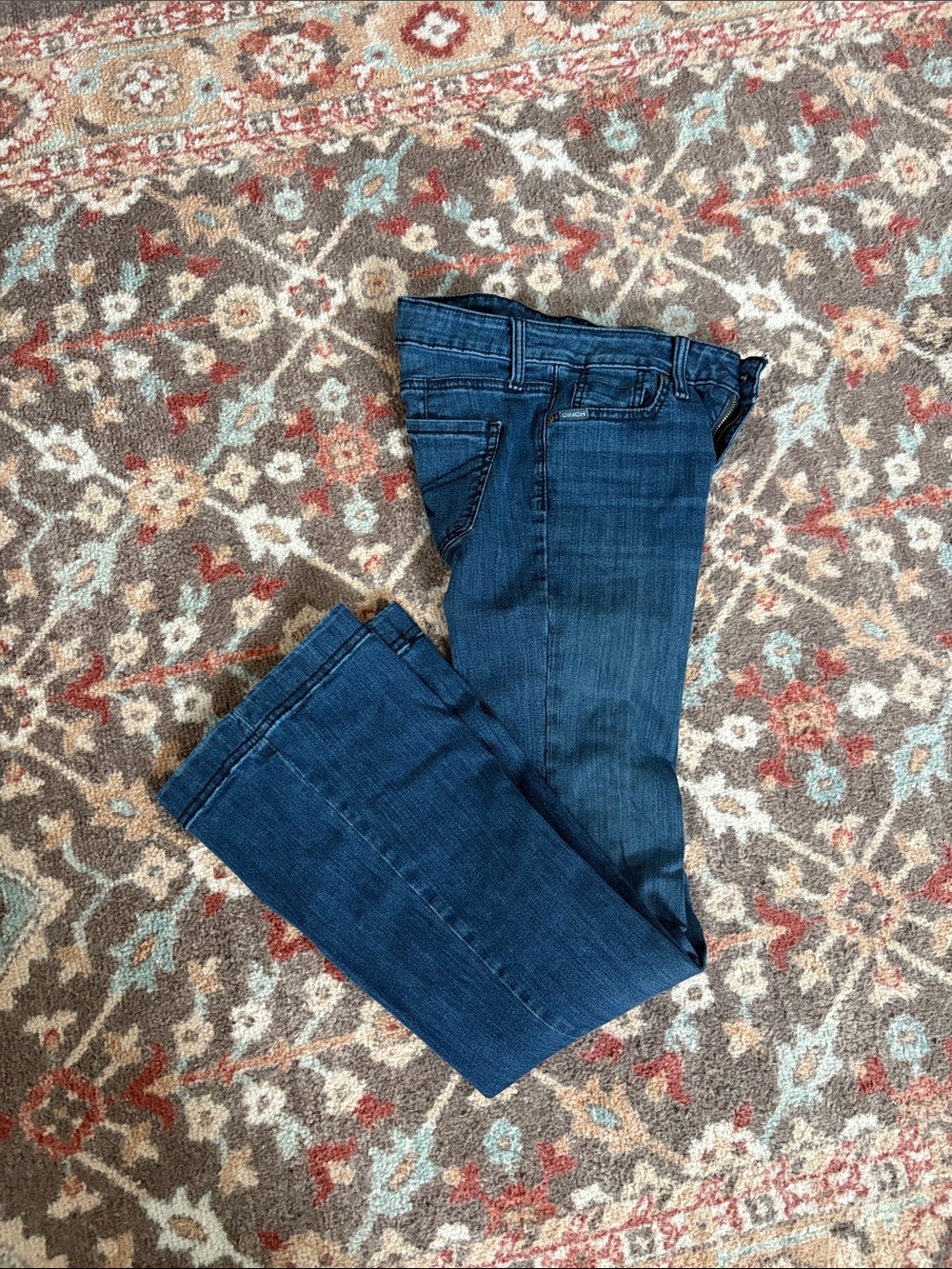 Women's Cinch jeans